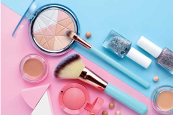 Produk Kecantikan Bertahan di Tengah Pandemi