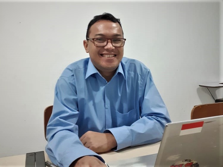 Virus Korona dan Teori Kucing Schrodinger