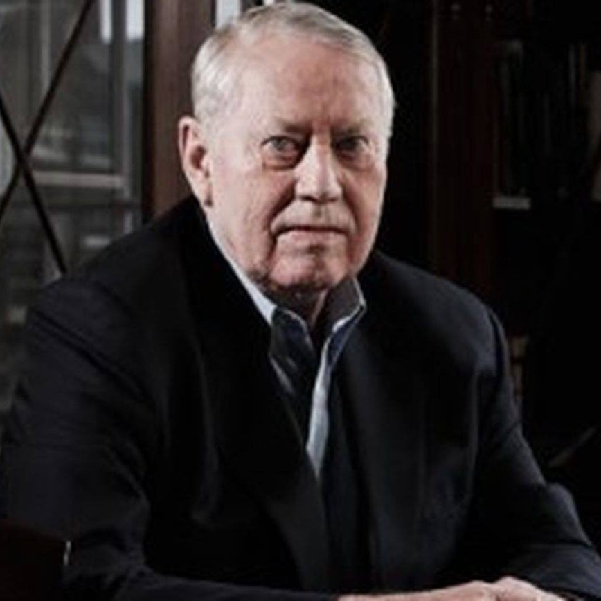 Charles Chuck Feeney