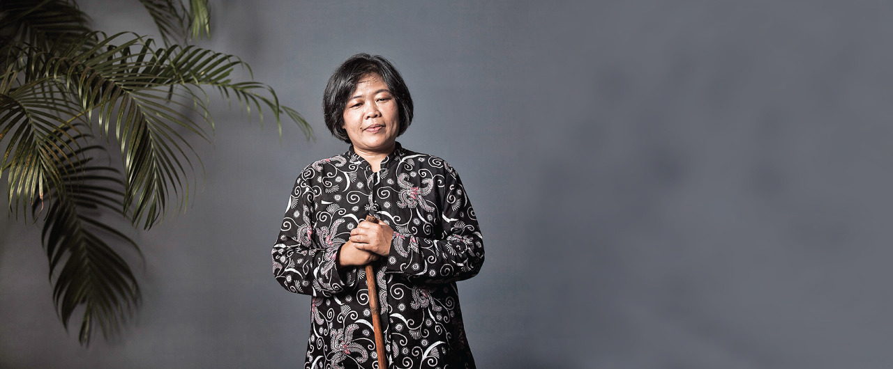 Tini Kasmawati