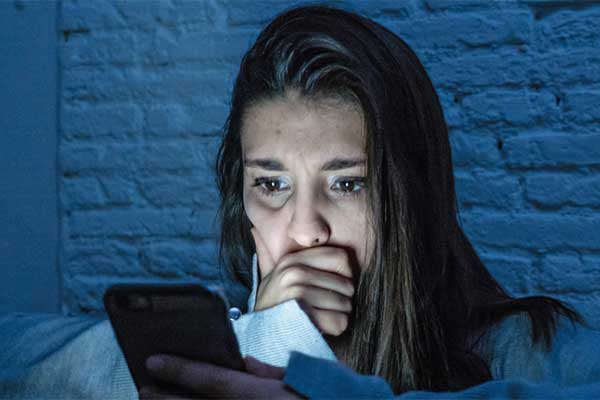 Sulitnya Menghalau Konten Negatif di TikTok