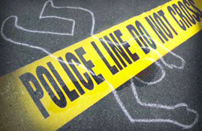 Taksi Online Ditabrak KRL, Beruntung Nihil Korban