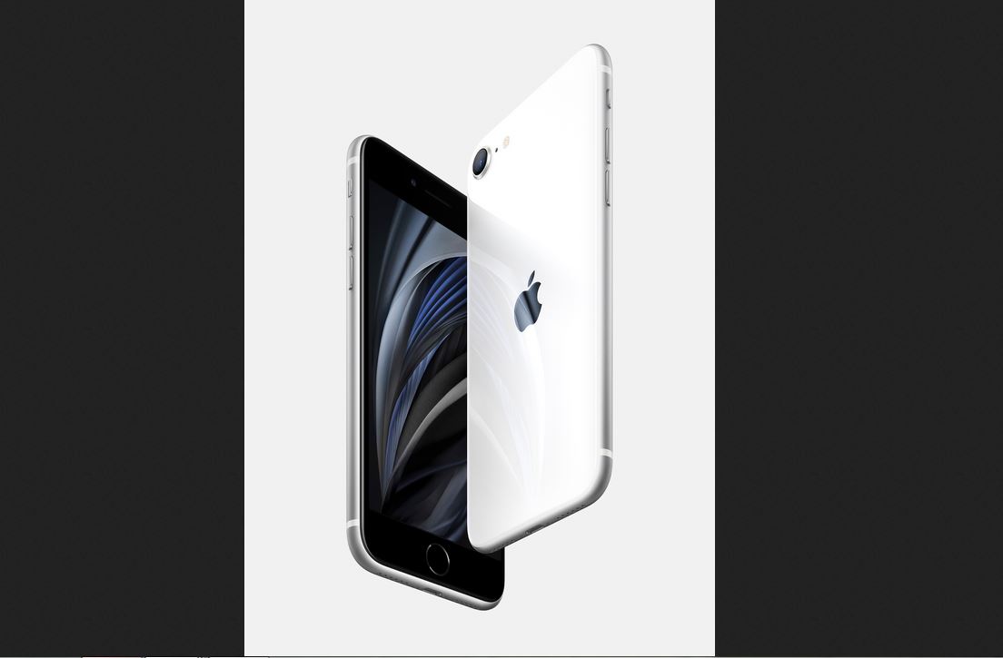 Oktober, iPhone SE 2020 Masuk Indonesia