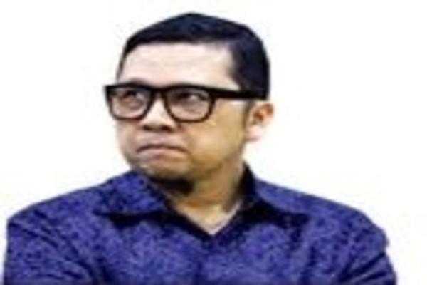 Ketua Komisi II DPR Ahmad Doli Kurnia Tandjung 