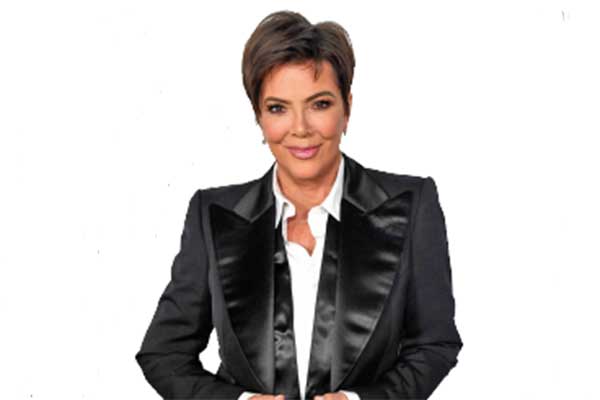 Kris Jenner