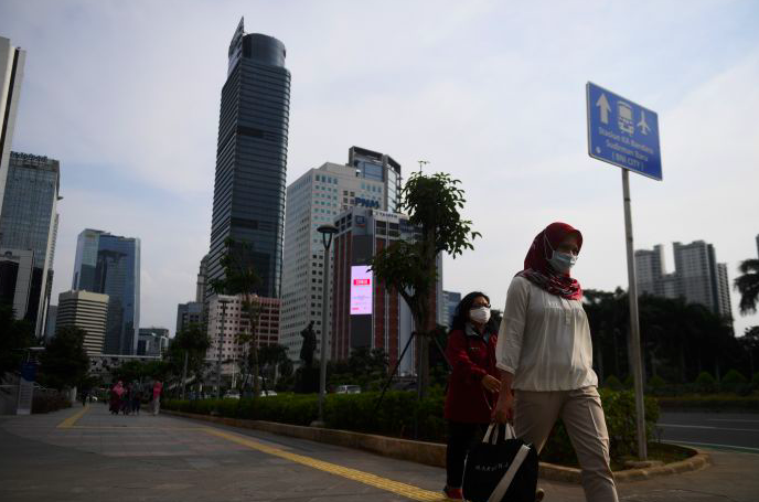 Anies Perlu Jamin Bodetabek Dukung Pembatasan Mobilitas ke DKI