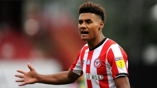 Ollie Watkins
