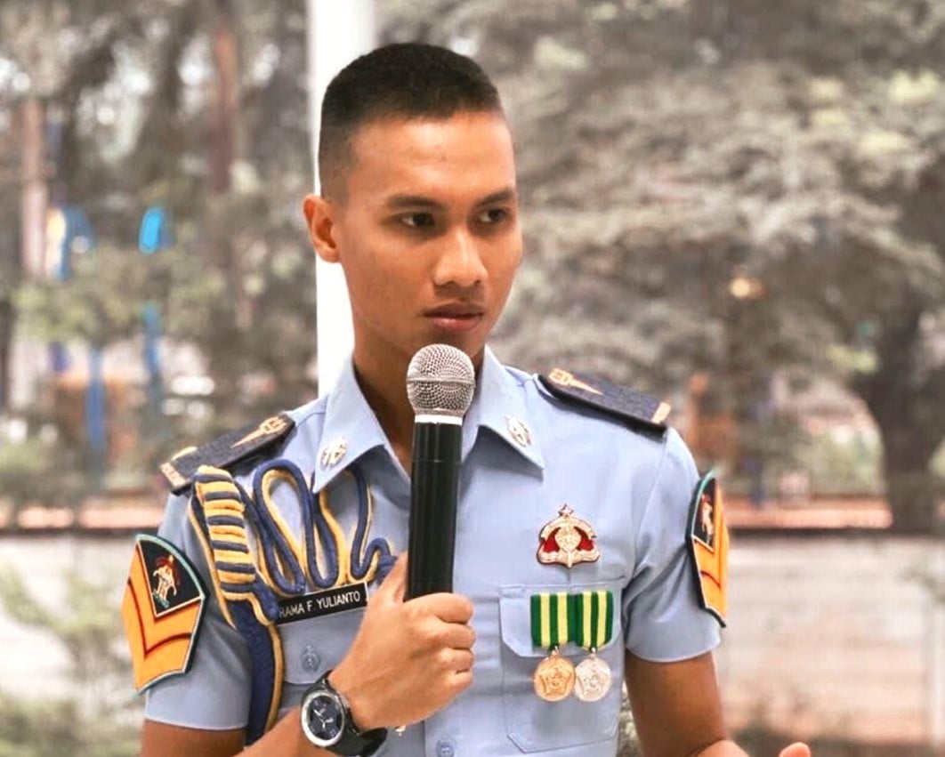 Rama Fatahillah Yulianto