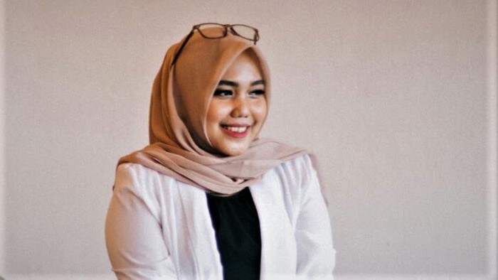 Lizzatul Farhatiningsih