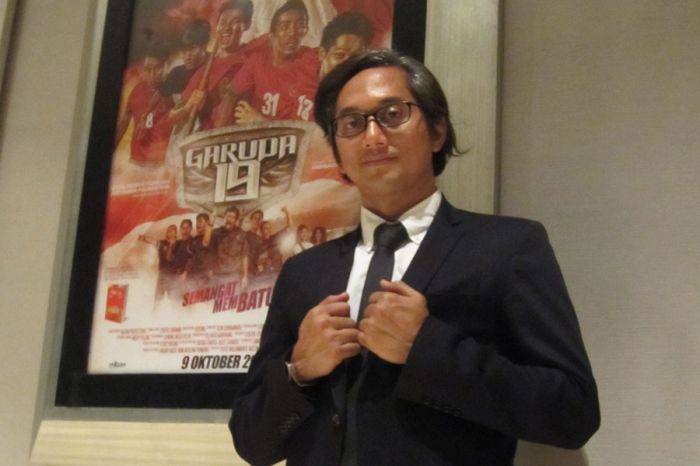 Andibachtiar Yusuf: Video Streaming Jadi Wadah Industri Film