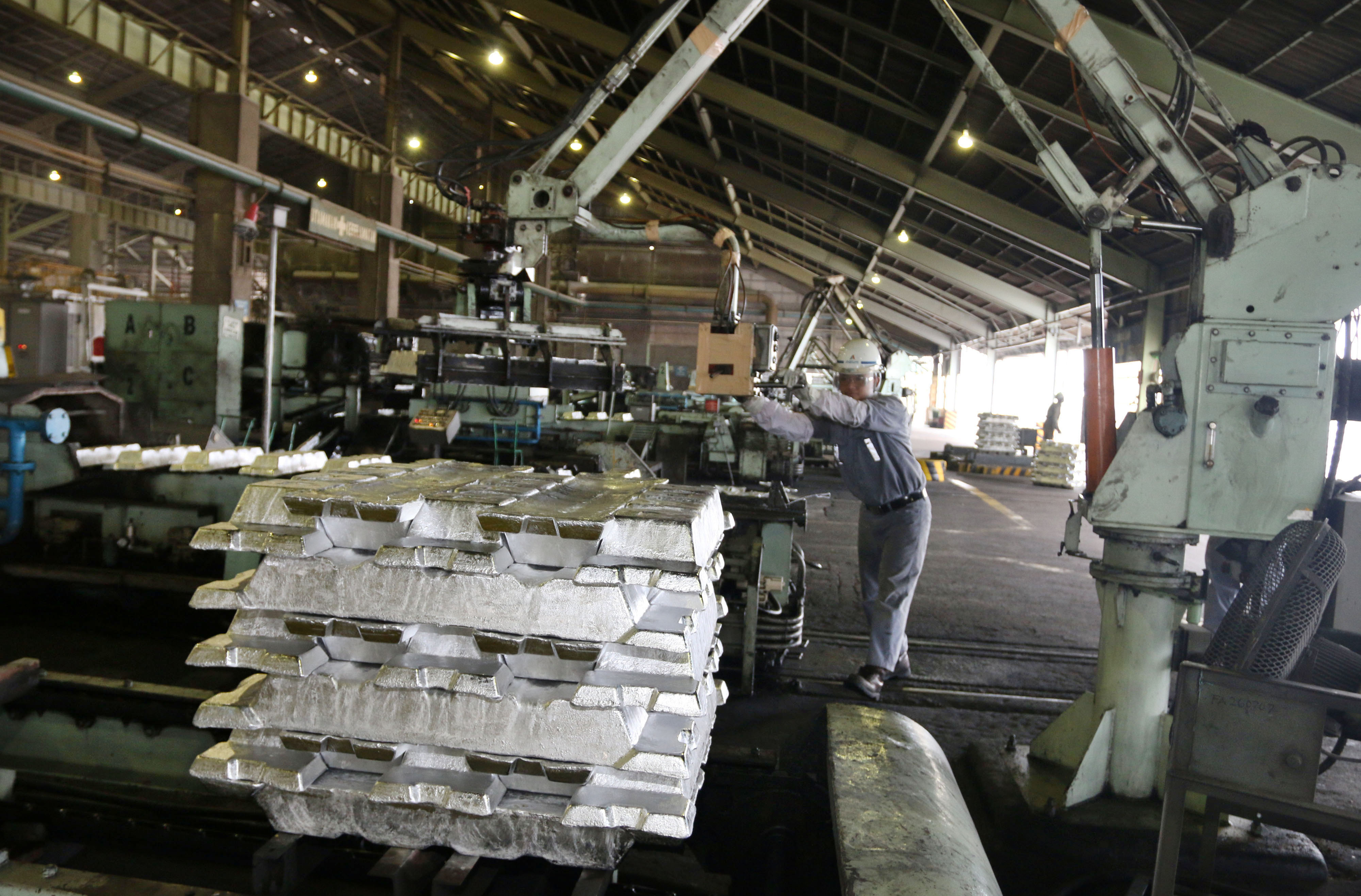 Holding BUMN Optimistis Profit di Akhir 2020