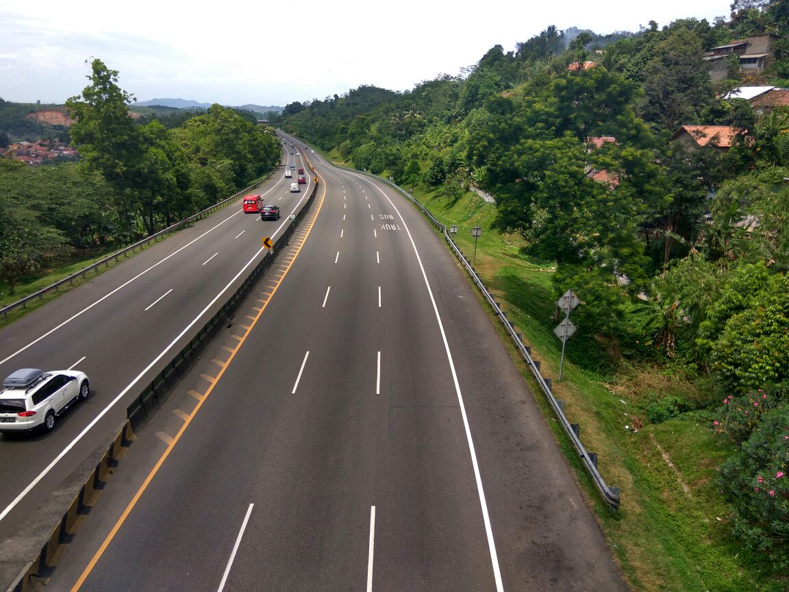 Jalan tol Purbaleunyi