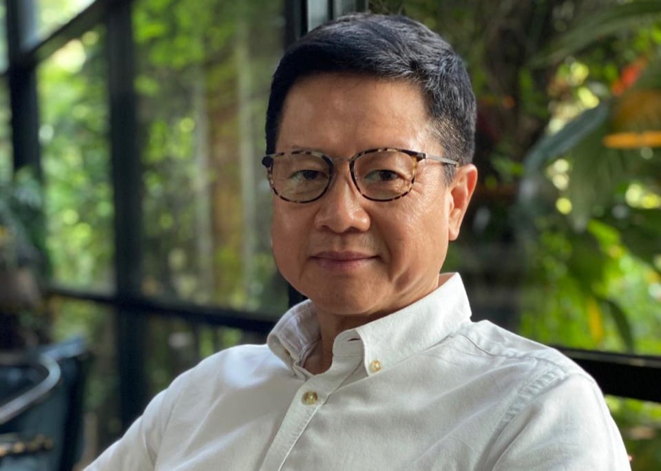 CEI PT  PT Yiho Jakarta Real Estate Development  Richard Oh