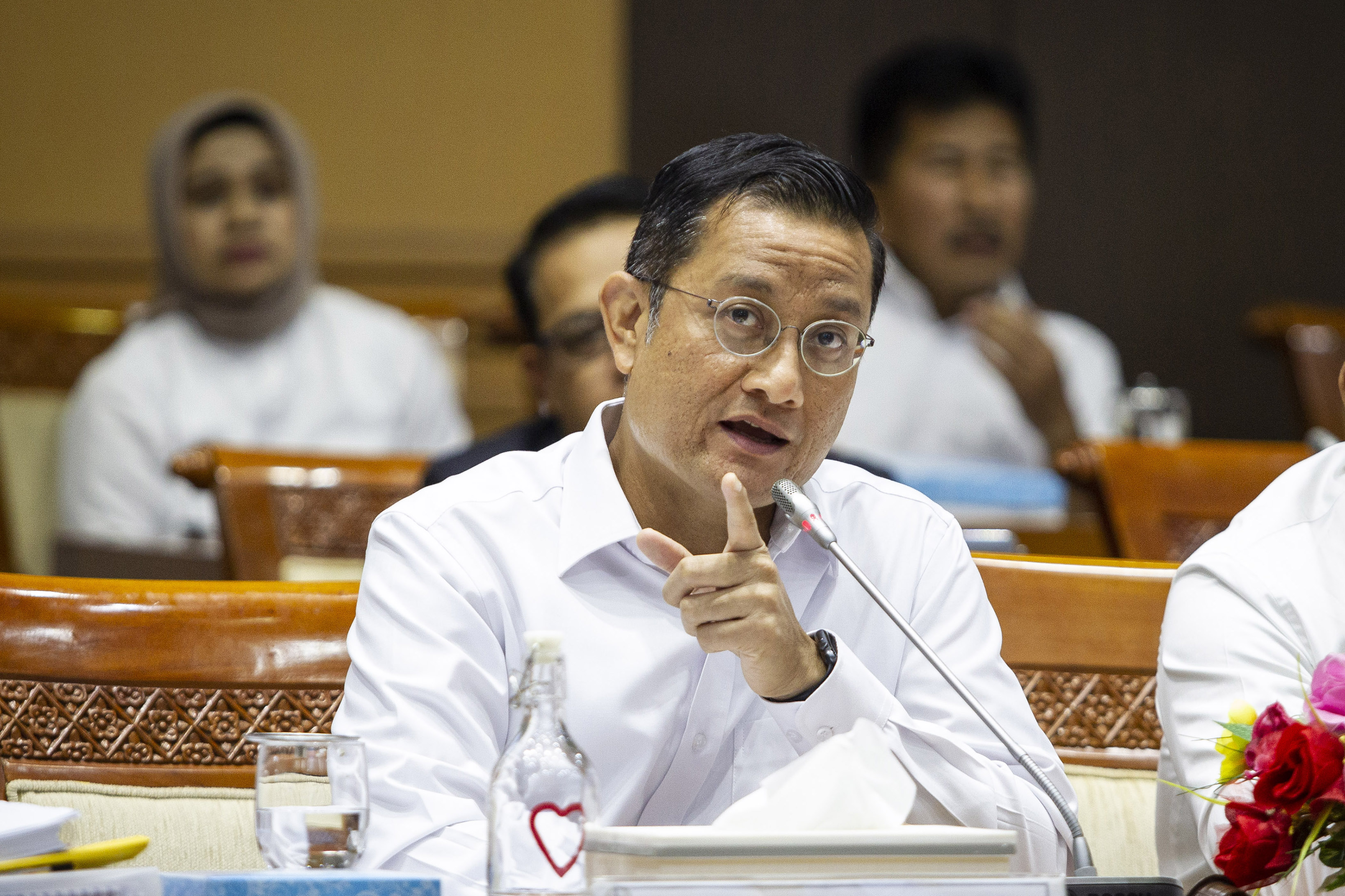 Mensos: Keluarga Penerima Manfaat PKH Graduasi Layak Dapatkan KUR