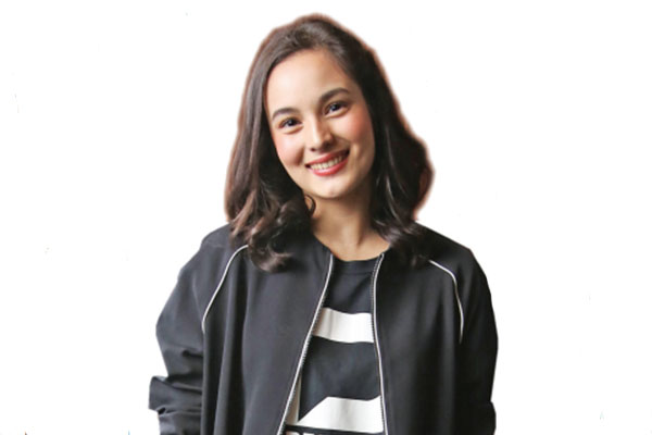 Chelsea Islan