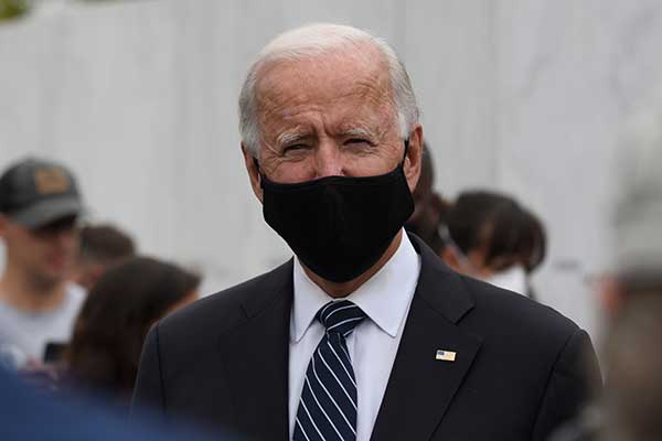 Joe Biden