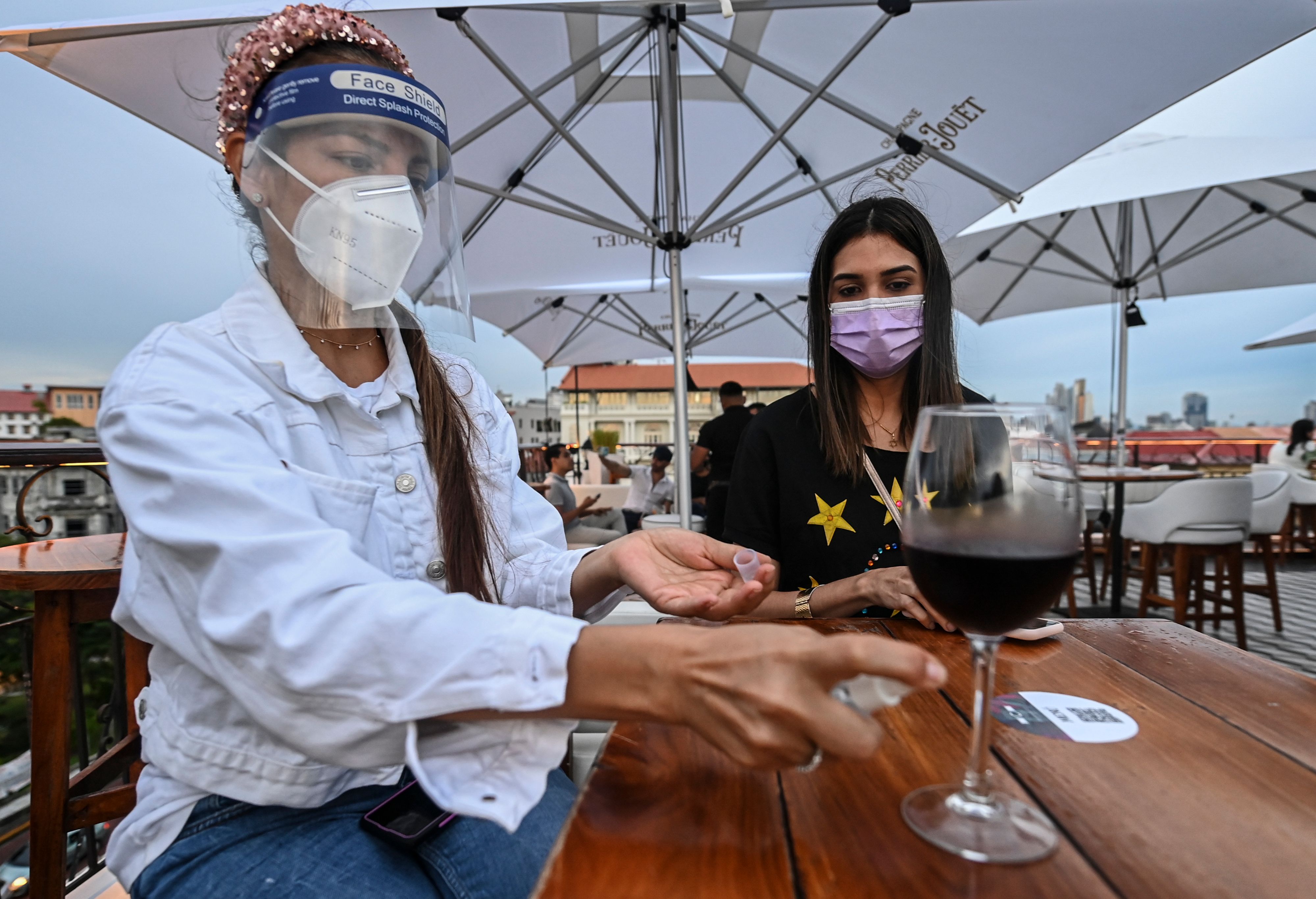 Korban Tewas Covid-19 di Dunia Lewati Angka 1 Juta