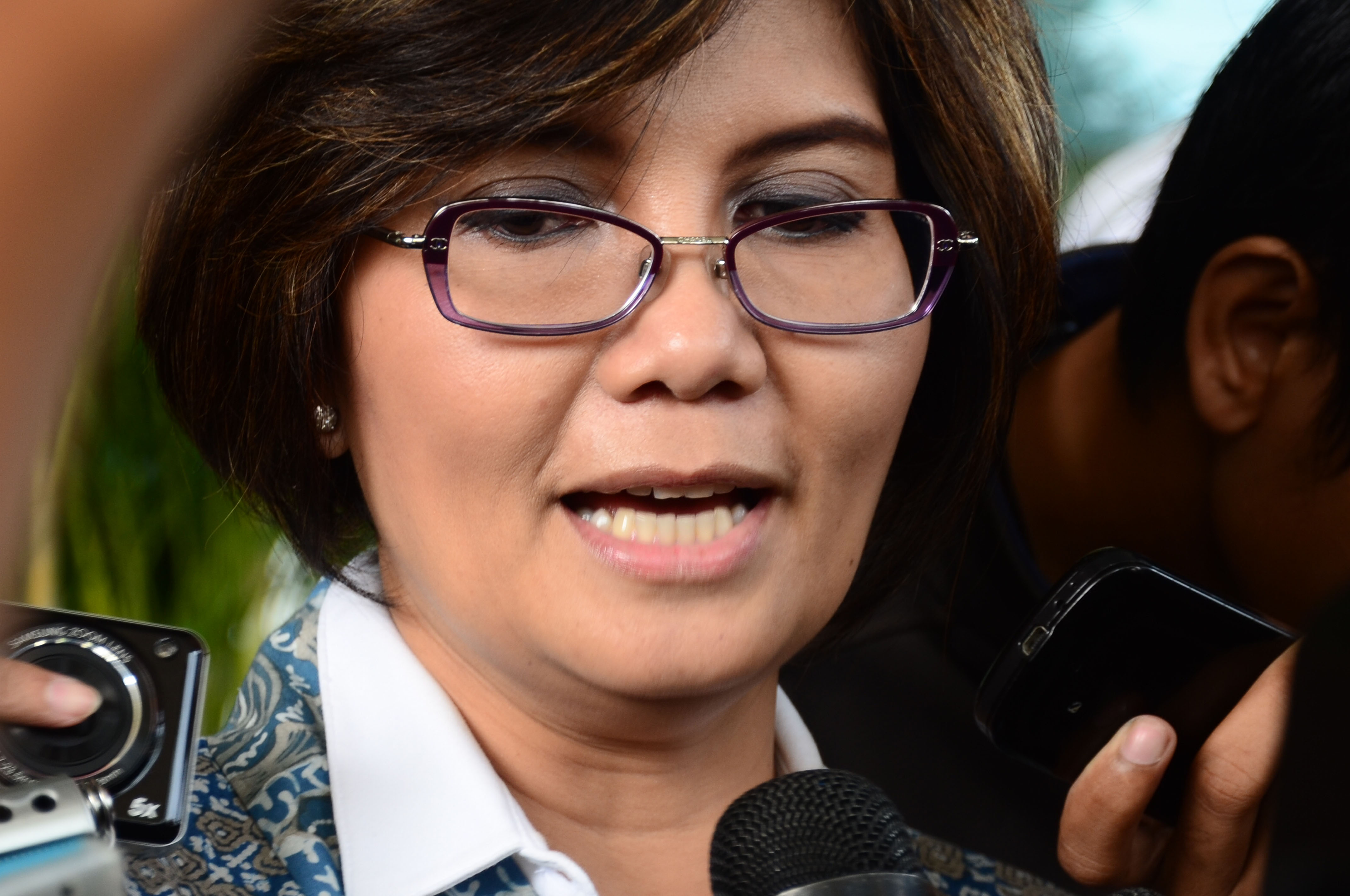 Ekonom Indef Aviliani