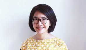 Peneliti Center for Indonesian Policy Studies (CIPS) Felippa Ann Amanta.