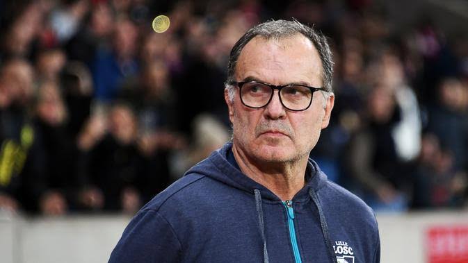 Marcelo Bielsa