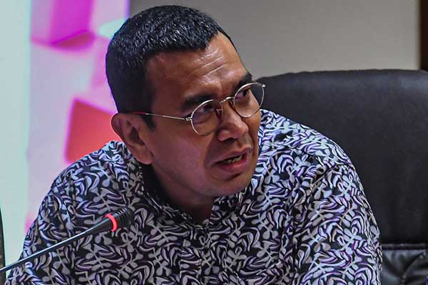 Erick Tugasi Ahok Mentransformasi Pertamina