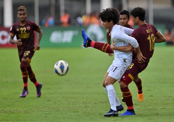 Piala AFC Tahun Ini Resmi Dibatalkan