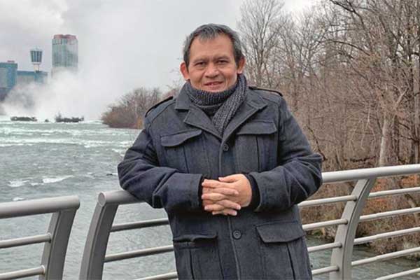 Prof Dr Jajat Burhanuddin MA