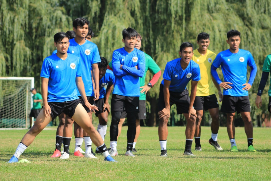 Skuad Timnas U-19