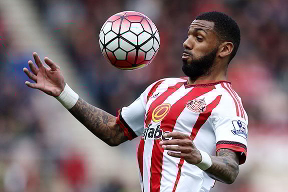 Yann M'Vila