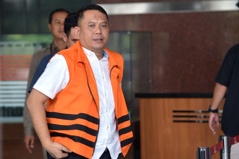 Tubagus Iman Ariyadi 