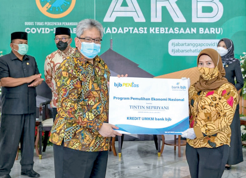 Program PEN Bank BJB.