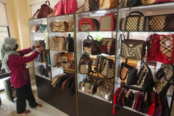 Produk UMKM Indonesia