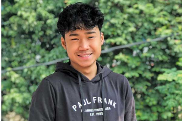 Muhammad Rafa Ibnusina Jafar