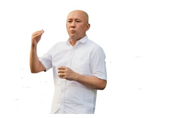 Menteri Koperasi dan UKM RI Teten Masduki 