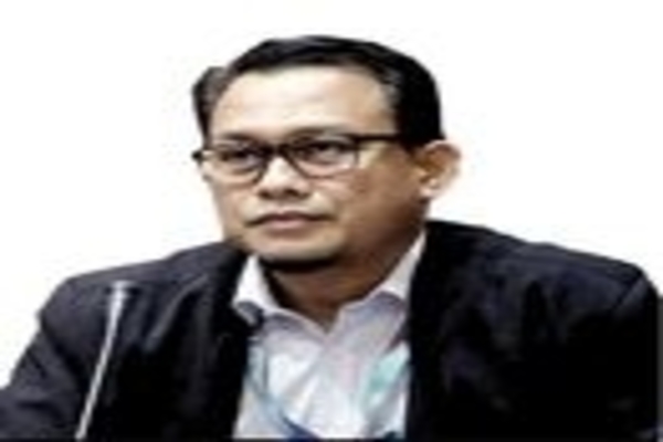  Plt juru bicara KPK Ali Fikri