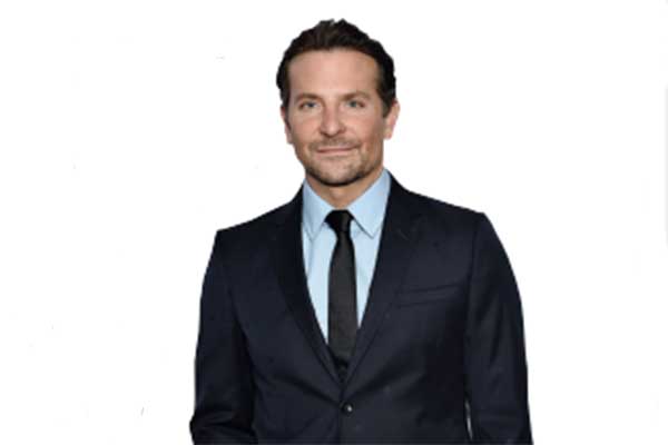 Aktor  Bradley Cooper