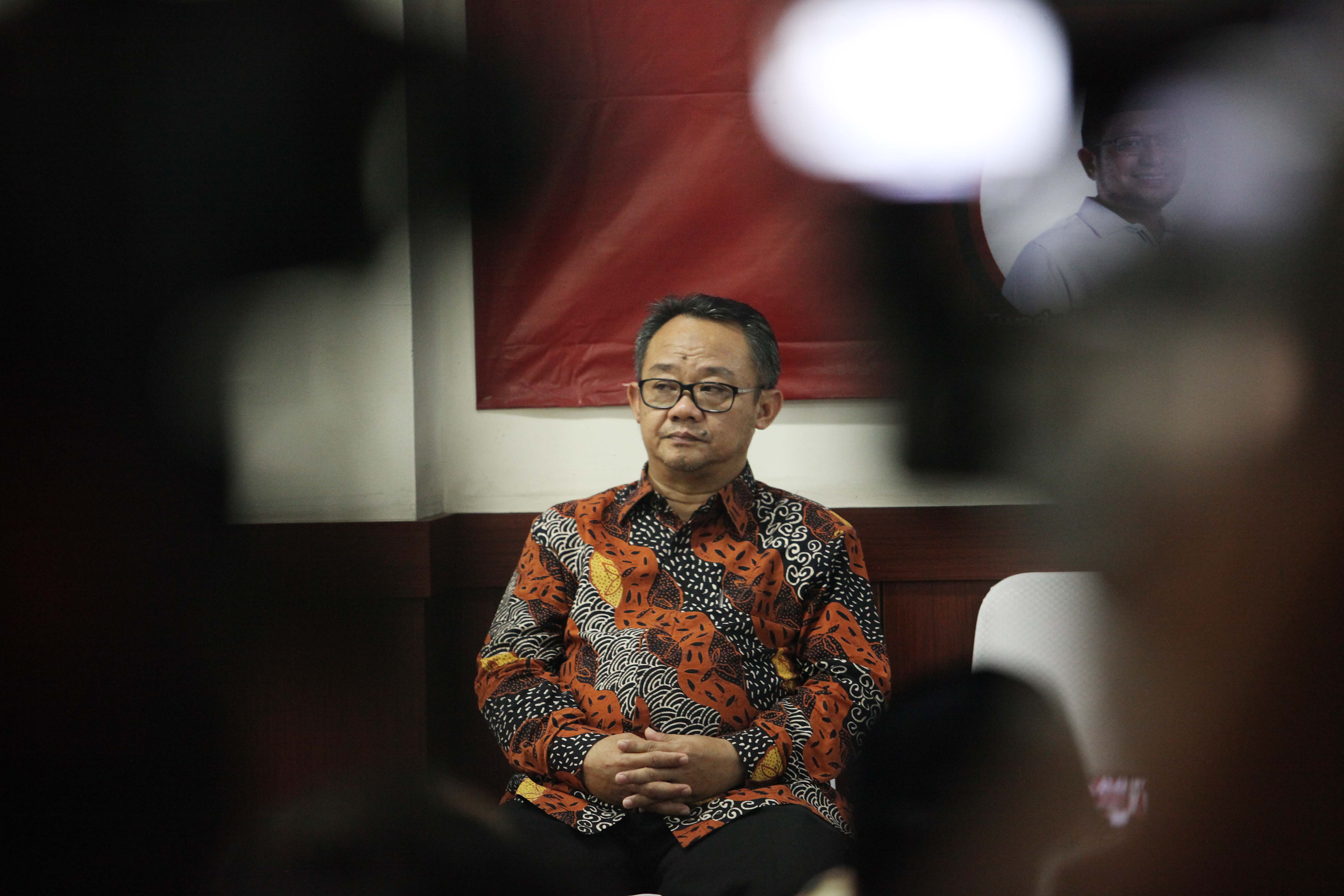 Sekretaris PP Muhammadiyah Abdul Mu’ti