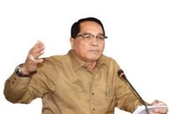 Firman Soebagyo Anggota Badan Legislasi (Baleg) DPR RI