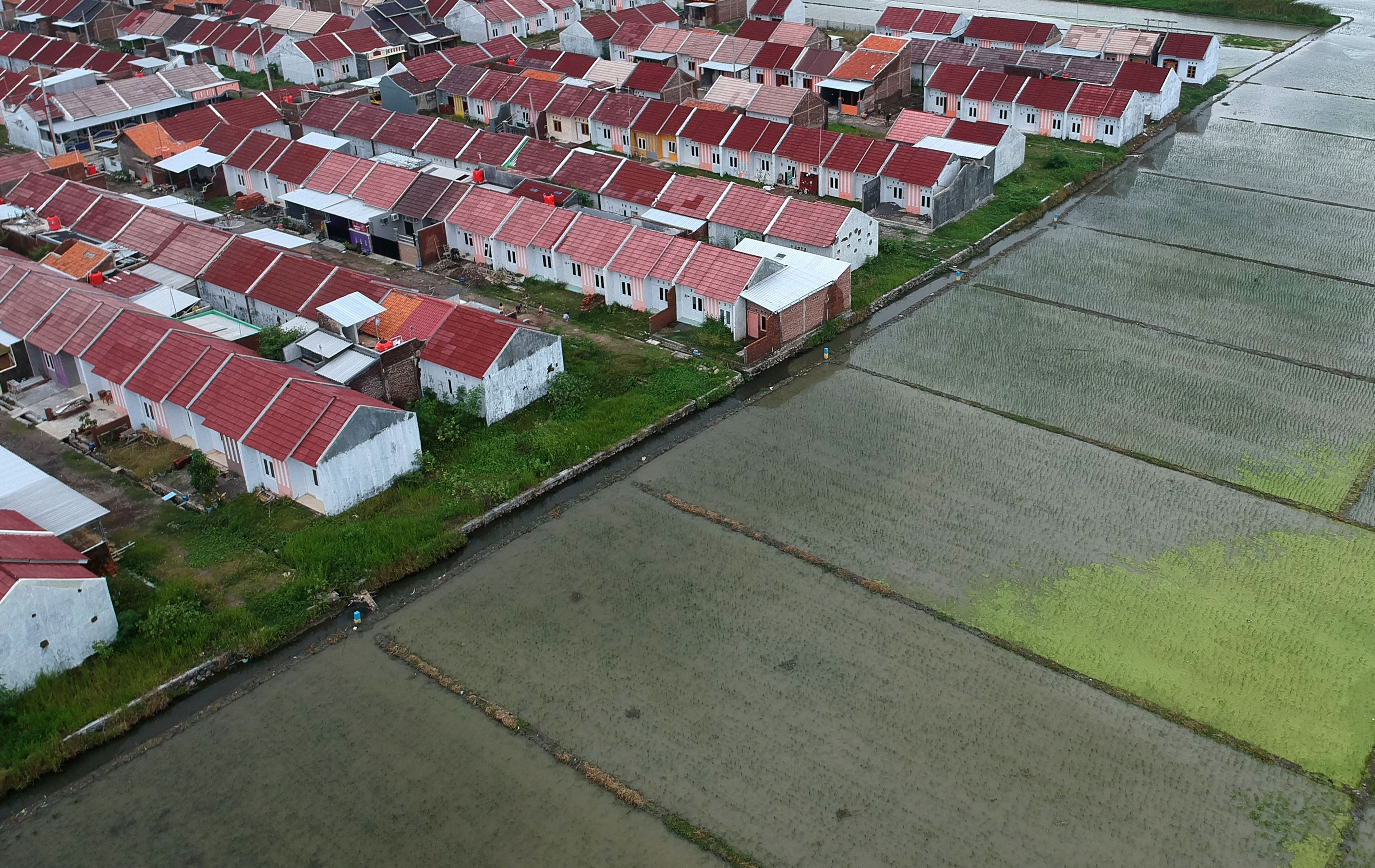 Kementerian PU-Pera menyampaikan berjalannya kegiatan tim likuidasi dapat memberikan kepastian bagi pengembalian dana Taperum.