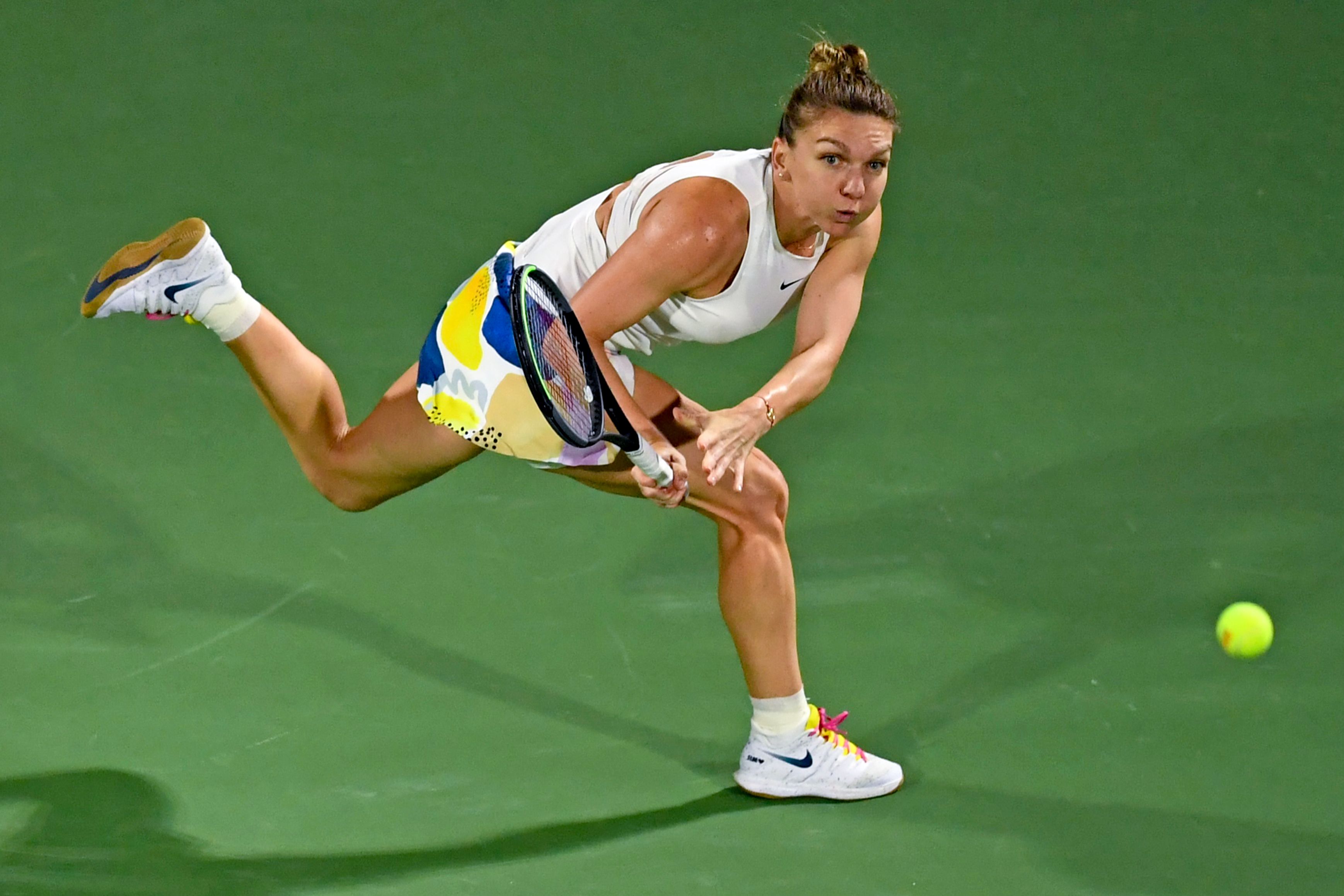 Simona Halep