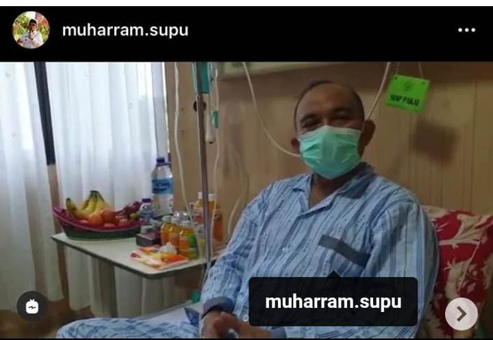 Sandi: Berau Kehilangan Tokoh Pemberdayaan UMKM