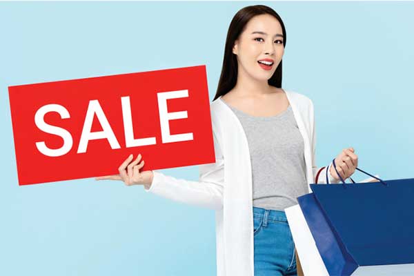 Berbagai perusahaan ramai-ramai tebar promo dan diskon