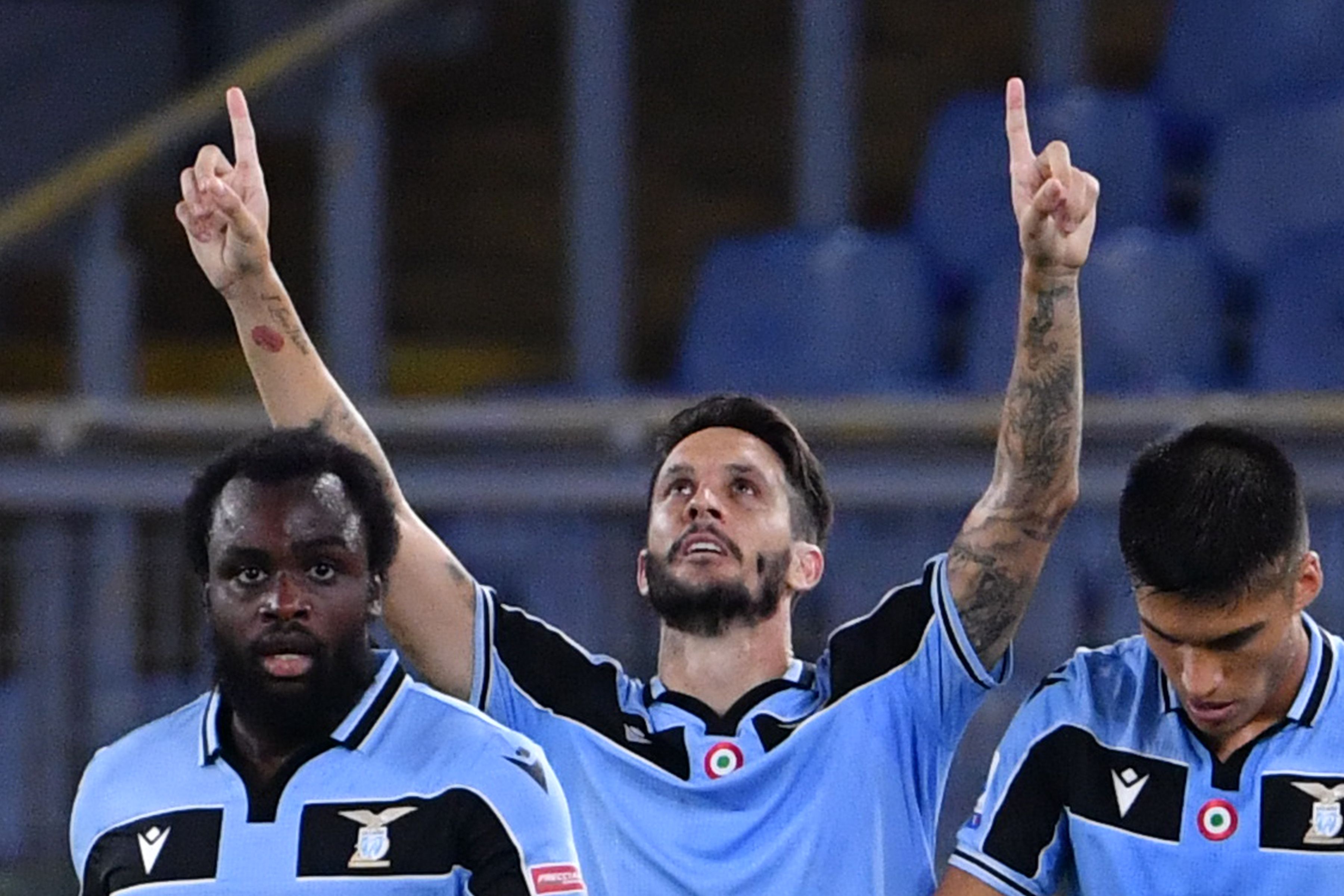 Luis Alberto Bertahan di Lazio Hingga 2025