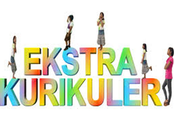 Seniman masuk sekolah