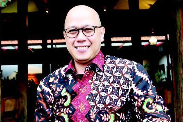 Danrivanto Budhijanto