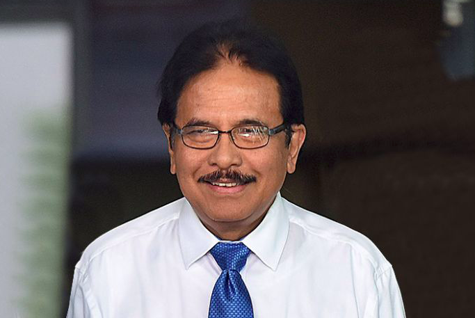 Akui Banyak Sengketa, Menteri ATR: Kita Perangi Mafia Tanah