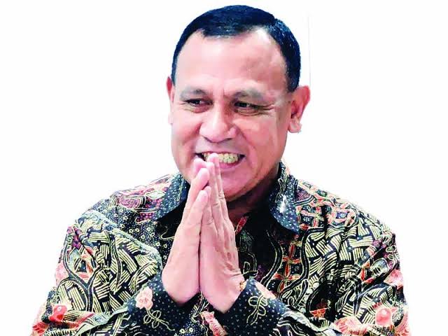 Sidang Etik Firli Lamban, KPK: Ada Pandemi Korona