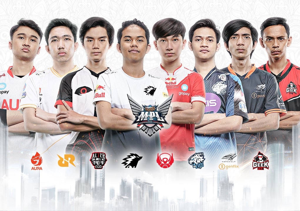 Sejumlah kejutan Disiapkan di Musim Keenam MPL Indonesia