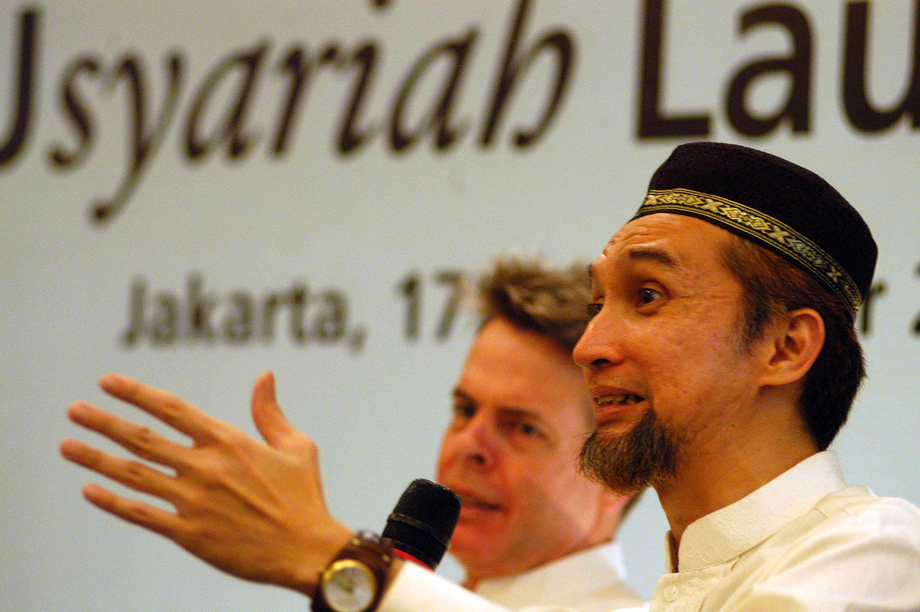 Investasi Reksa Dana Syariah di Masa Pandemi