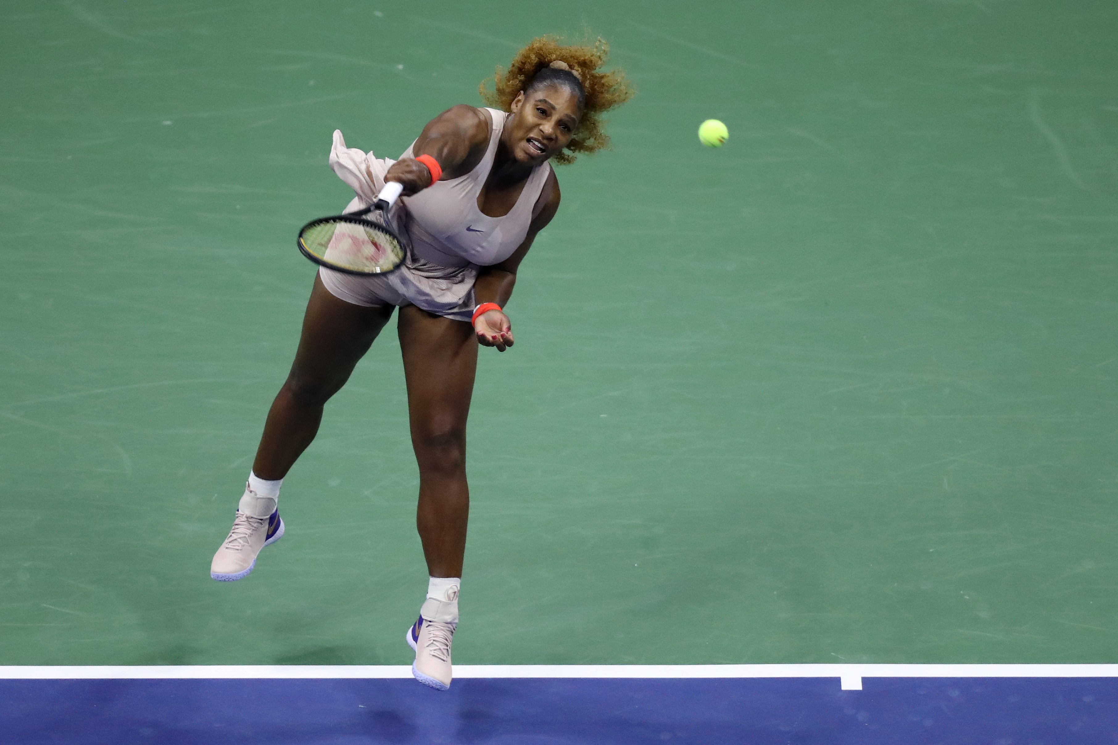 Serena Williams